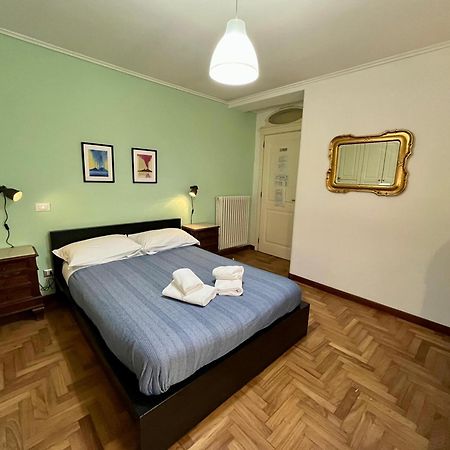Rota House - Apartment In Santa Chiara, The Heart Of Naples 那不勒斯 外观 照片