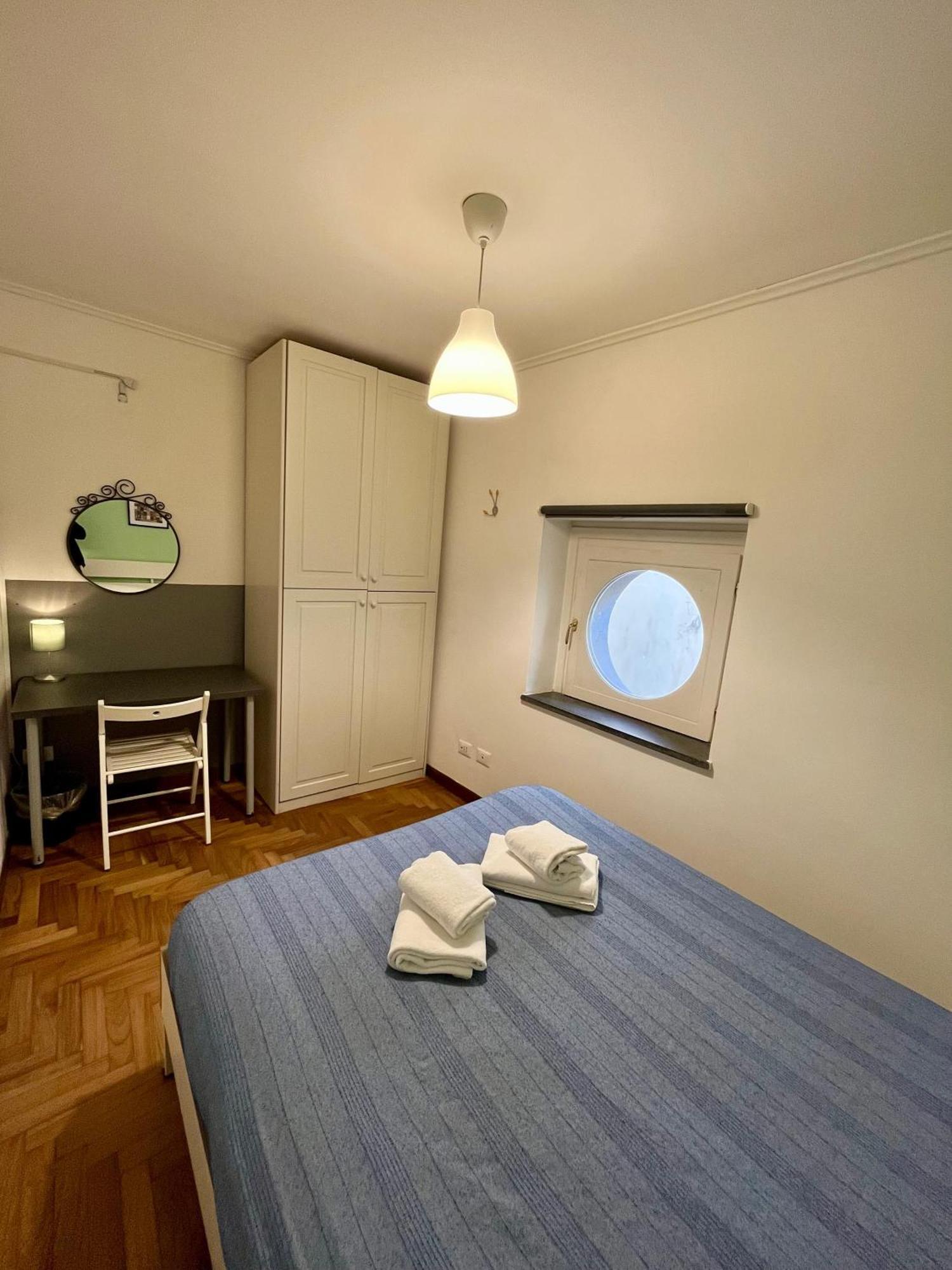Rota House - Apartment In Santa Chiara, The Heart Of Naples 那不勒斯 外观 照片