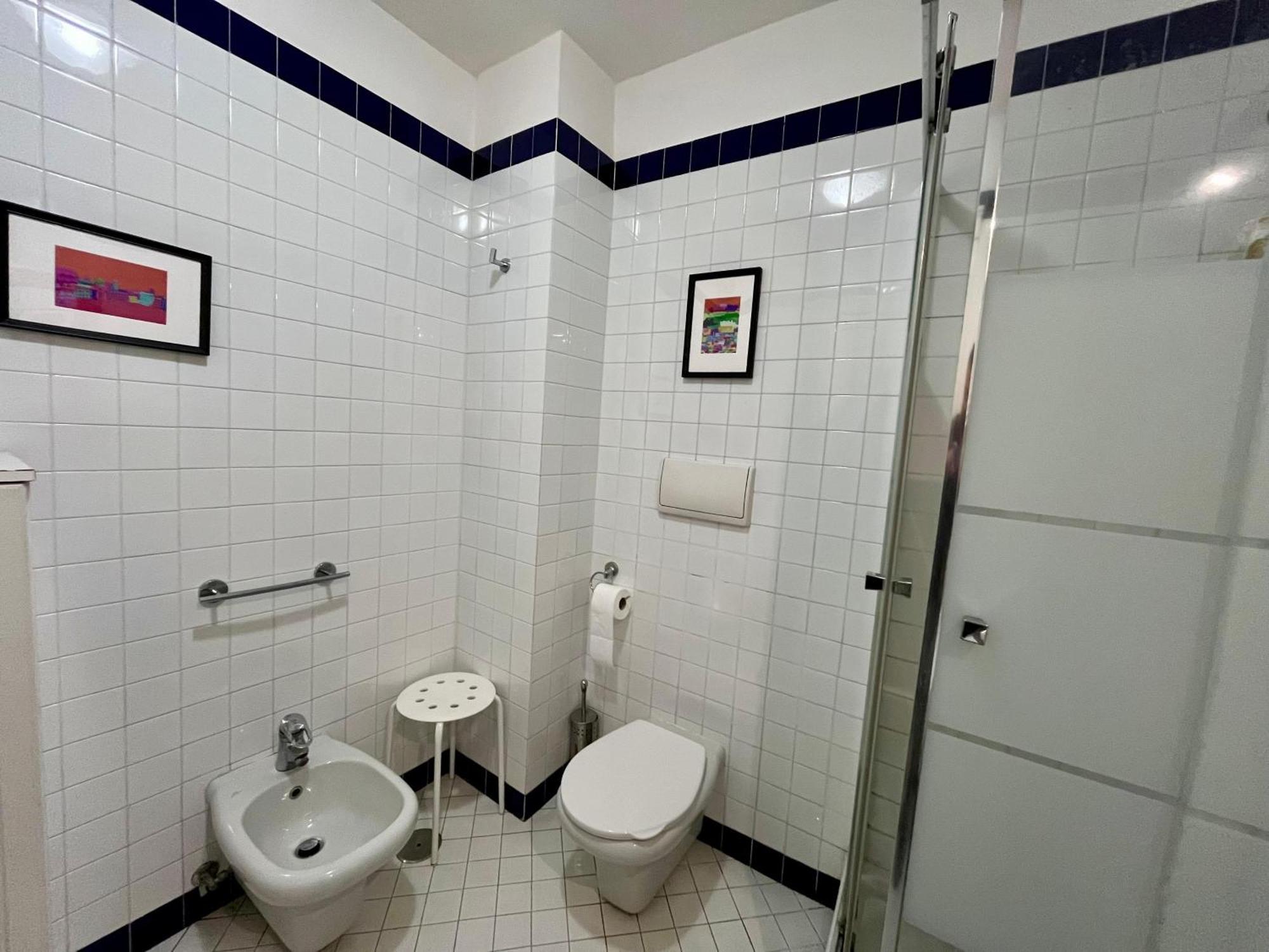 Rota House - Apartment In Santa Chiara, The Heart Of Naples 那不勒斯 外观 照片