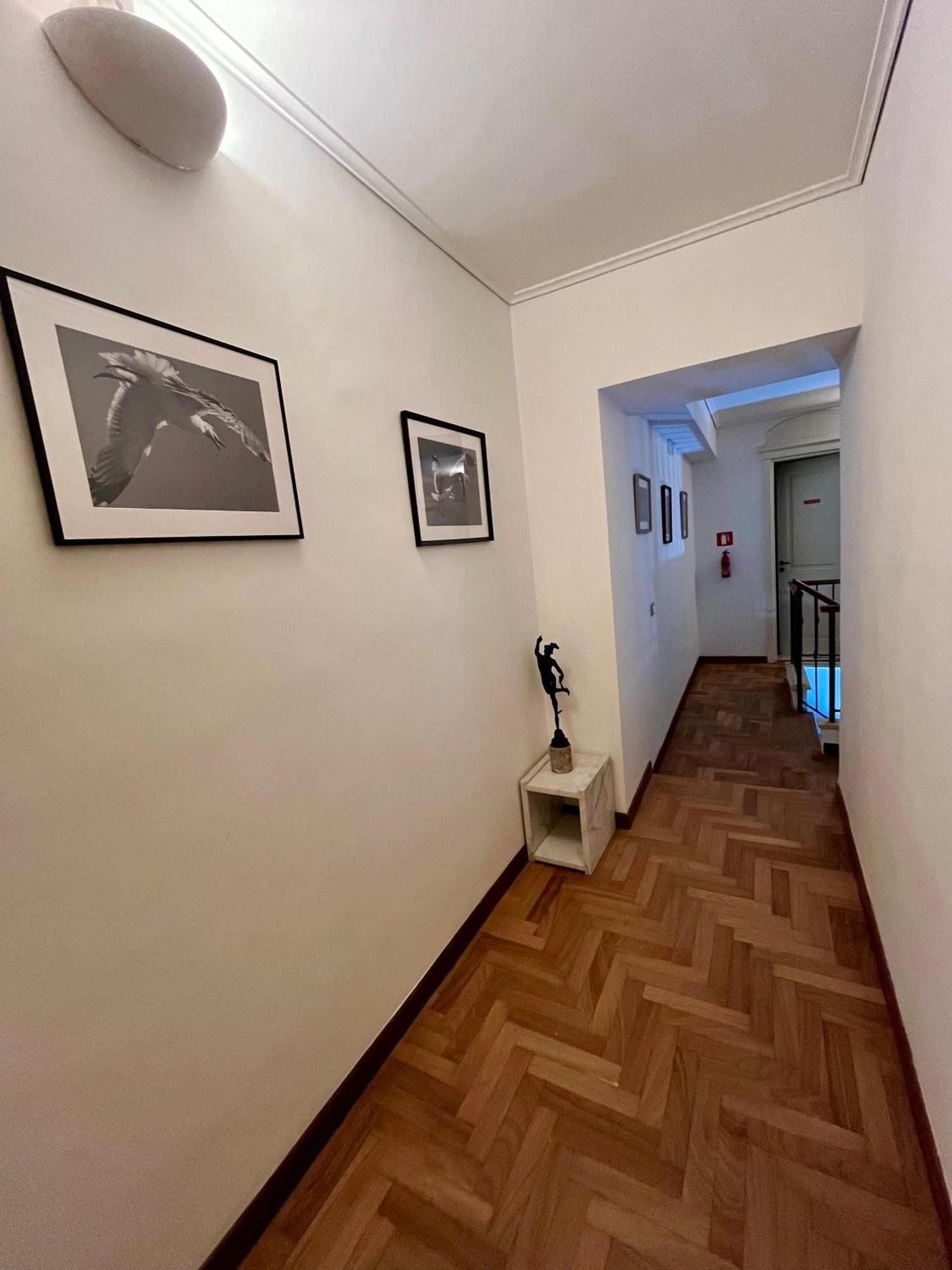 Rota House - Apartment In Santa Chiara, The Heart Of Naples 那不勒斯 外观 照片