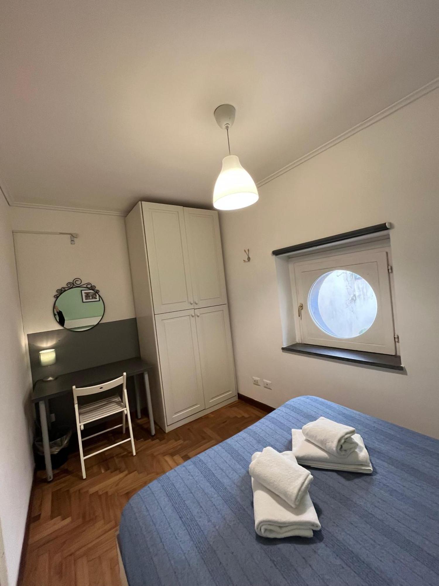 Rota House - Apartment In Santa Chiara, The Heart Of Naples 那不勒斯 外观 照片