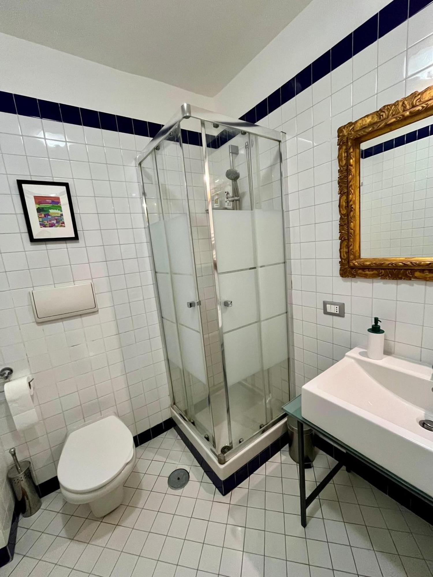 Rota House - Apartment In Santa Chiara, The Heart Of Naples 那不勒斯 外观 照片