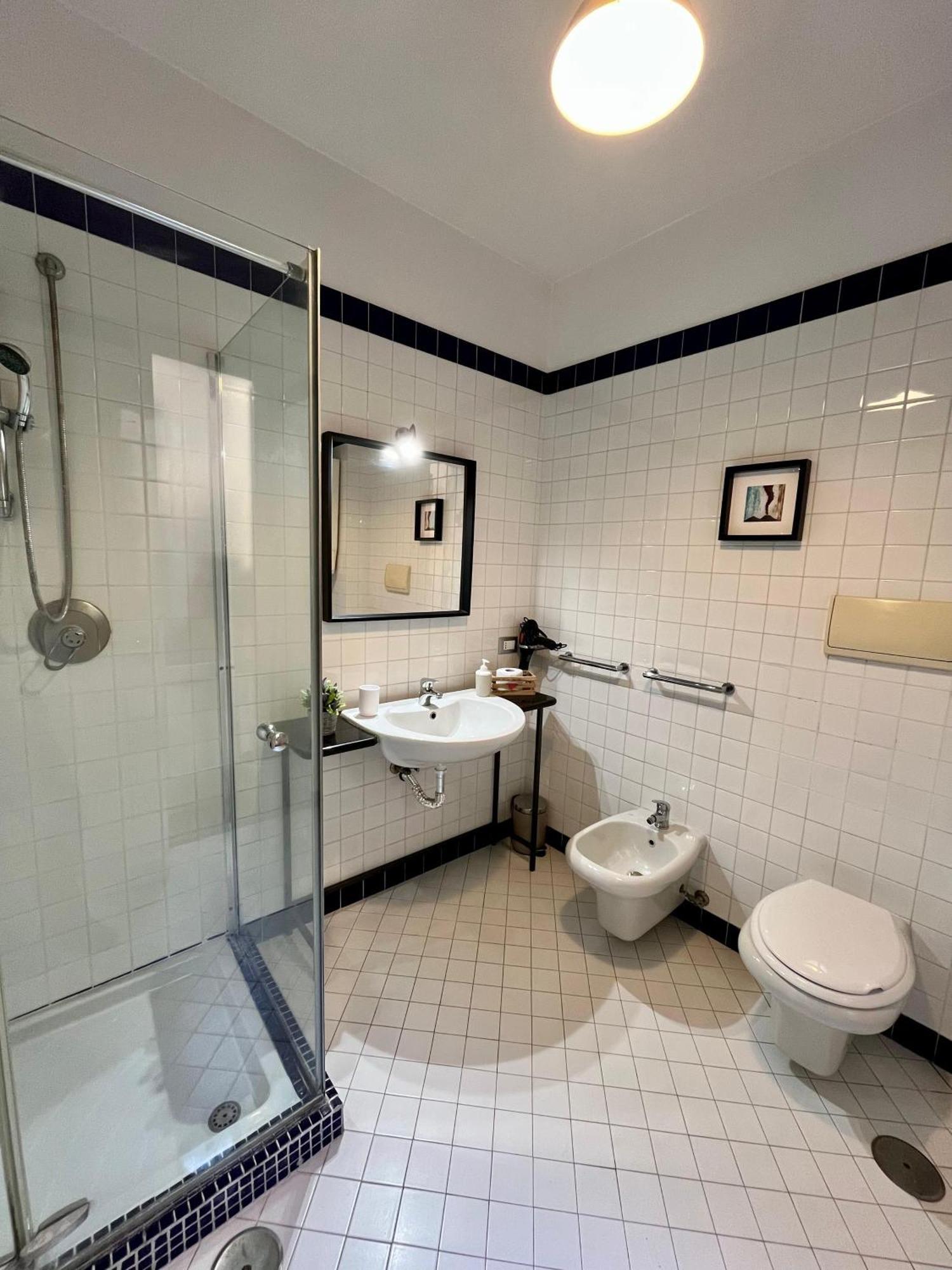 Rota House - Apartment In Santa Chiara, The Heart Of Naples 那不勒斯 外观 照片