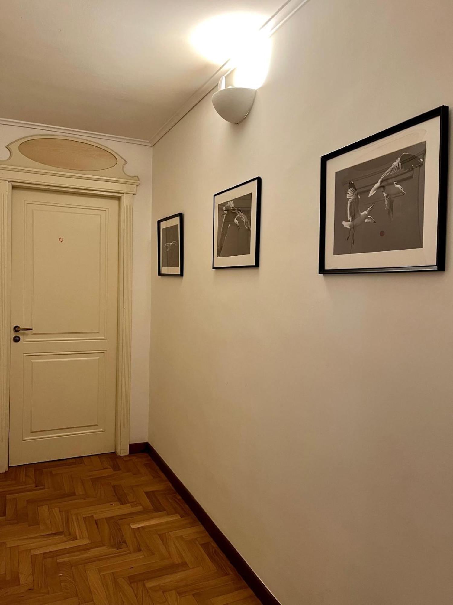Rota House - Apartment In Santa Chiara, The Heart Of Naples 那不勒斯 外观 照片