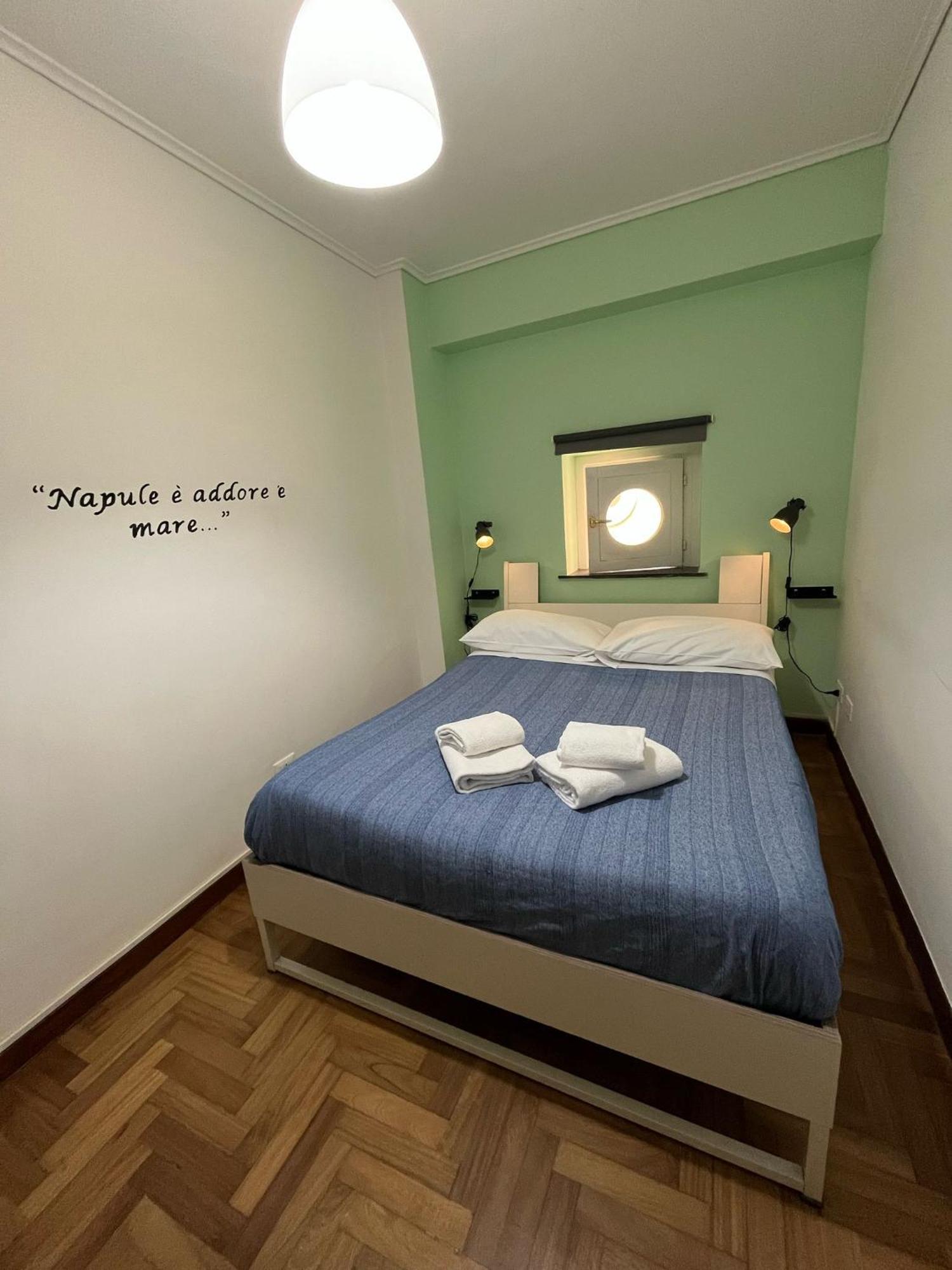 Rota House - Apartment In Santa Chiara, The Heart Of Naples 那不勒斯 外观 照片