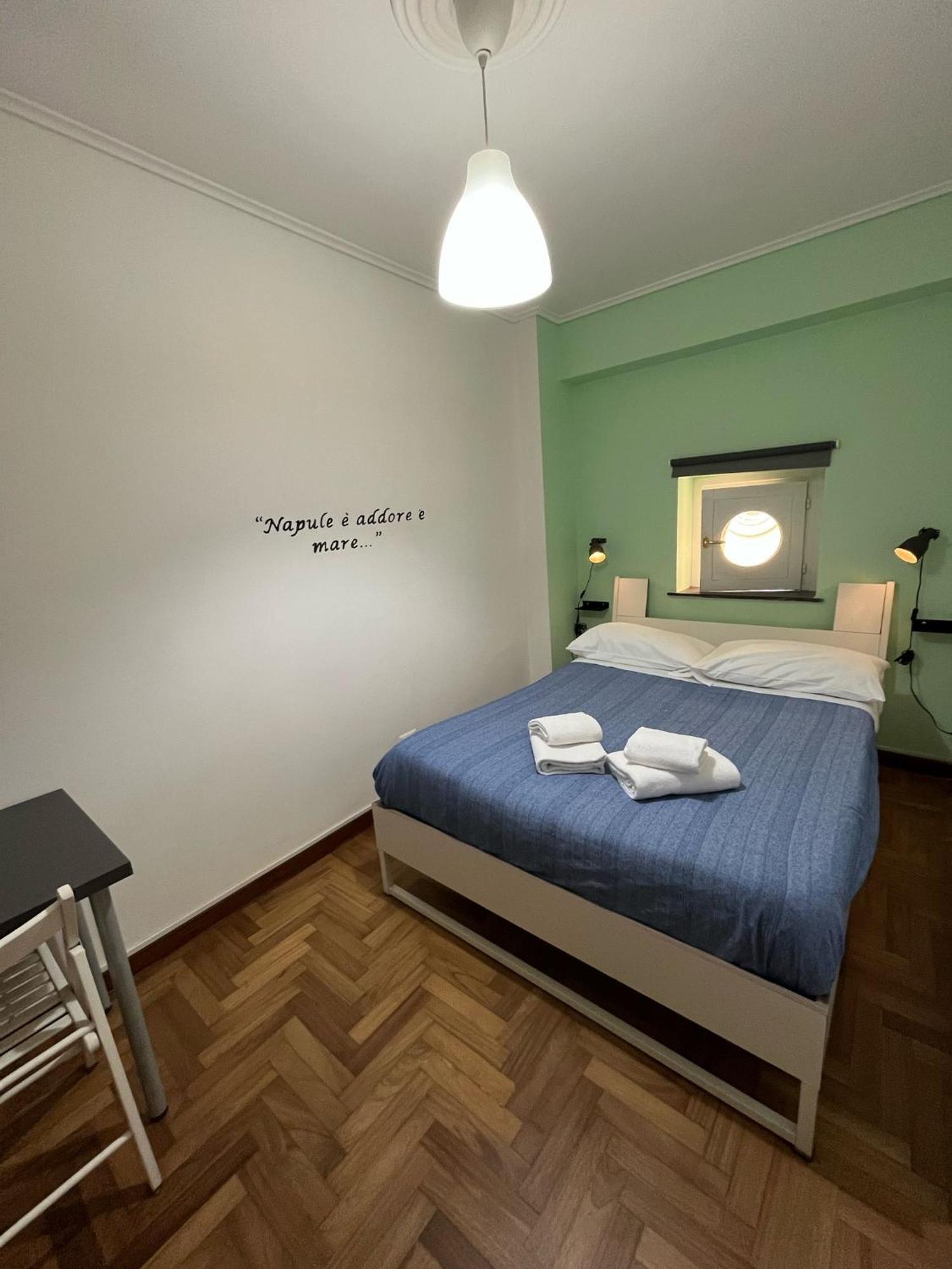 Rota House - Apartment In Santa Chiara, The Heart Of Naples 那不勒斯 外观 照片