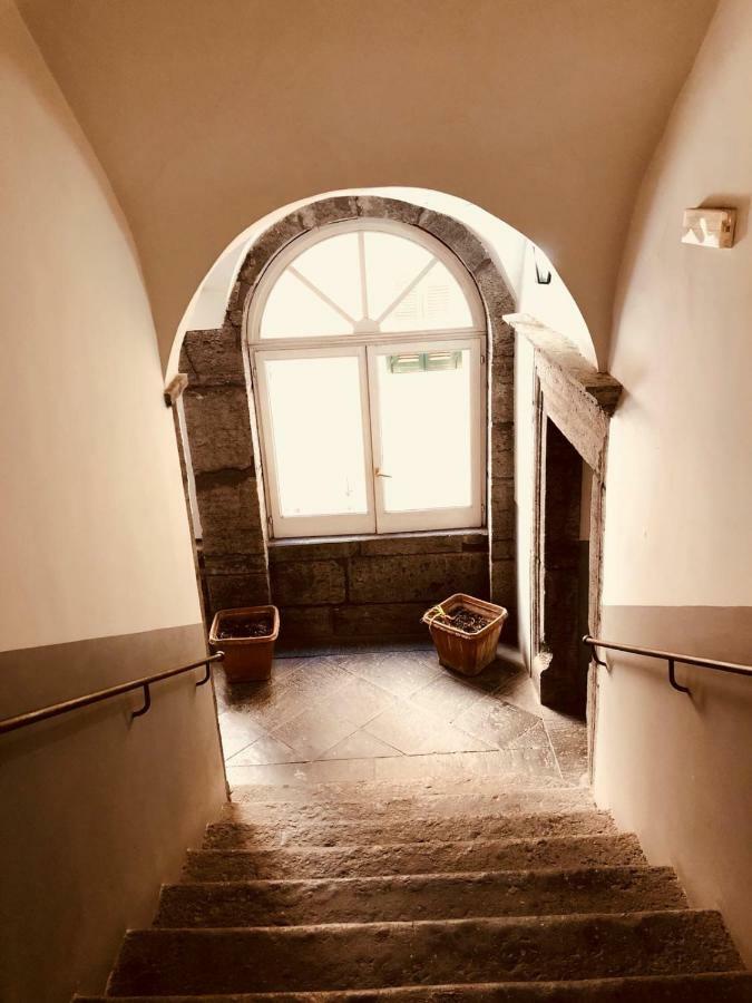 Rota House - Apartment In Santa Chiara, The Heart Of Naples 那不勒斯 外观 照片