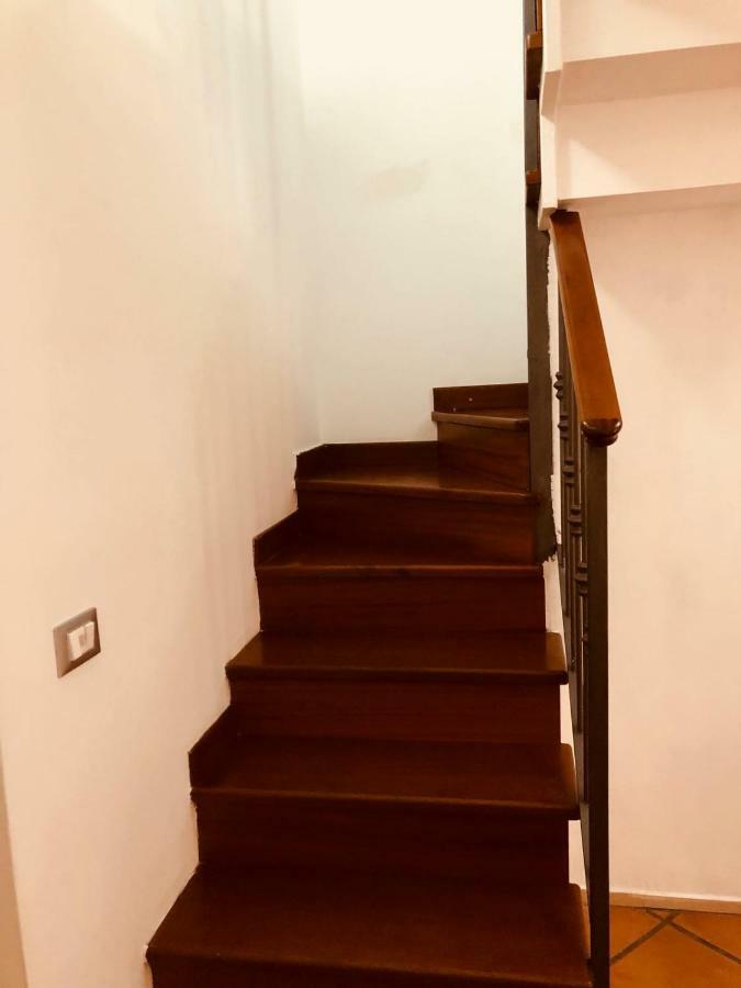 Rota House - Apartment In Santa Chiara, The Heart Of Naples 那不勒斯 外观 照片