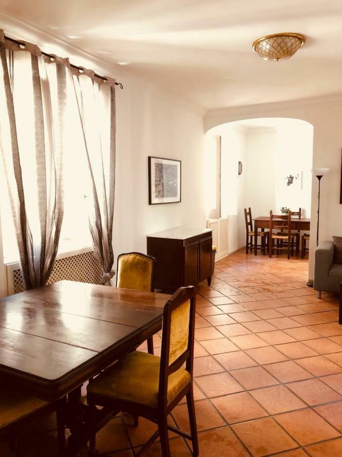 Rota House - Apartment In Santa Chiara, The Heart Of Naples 那不勒斯 外观 照片