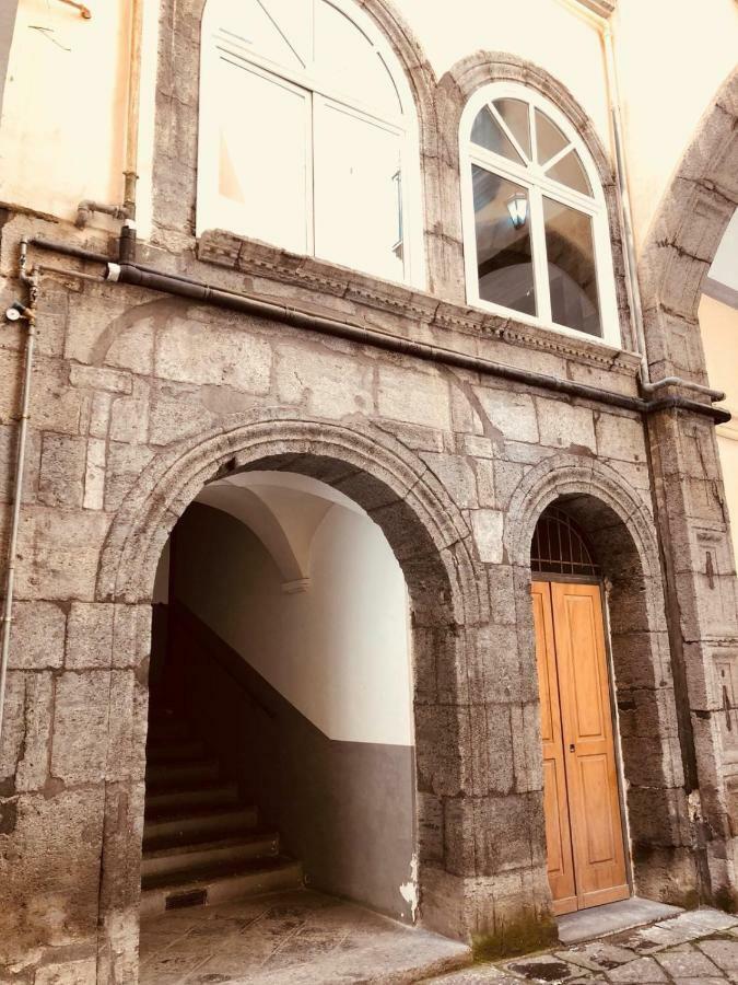 Rota House - Apartment In Santa Chiara, The Heart Of Naples 那不勒斯 外观 照片