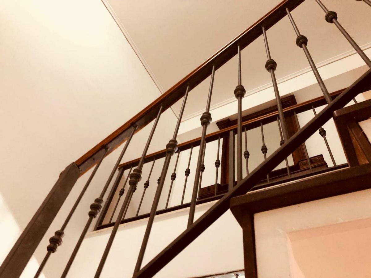 Rota House - Apartment In Santa Chiara, The Heart Of Naples 那不勒斯 外观 照片