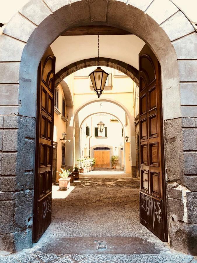 Rota House - Apartment In Santa Chiara, The Heart Of Naples 那不勒斯 外观 照片