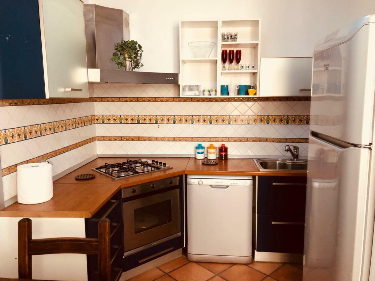 Rota House - Apartment In Santa Chiara, The Heart Of Naples 那不勒斯 外观 照片