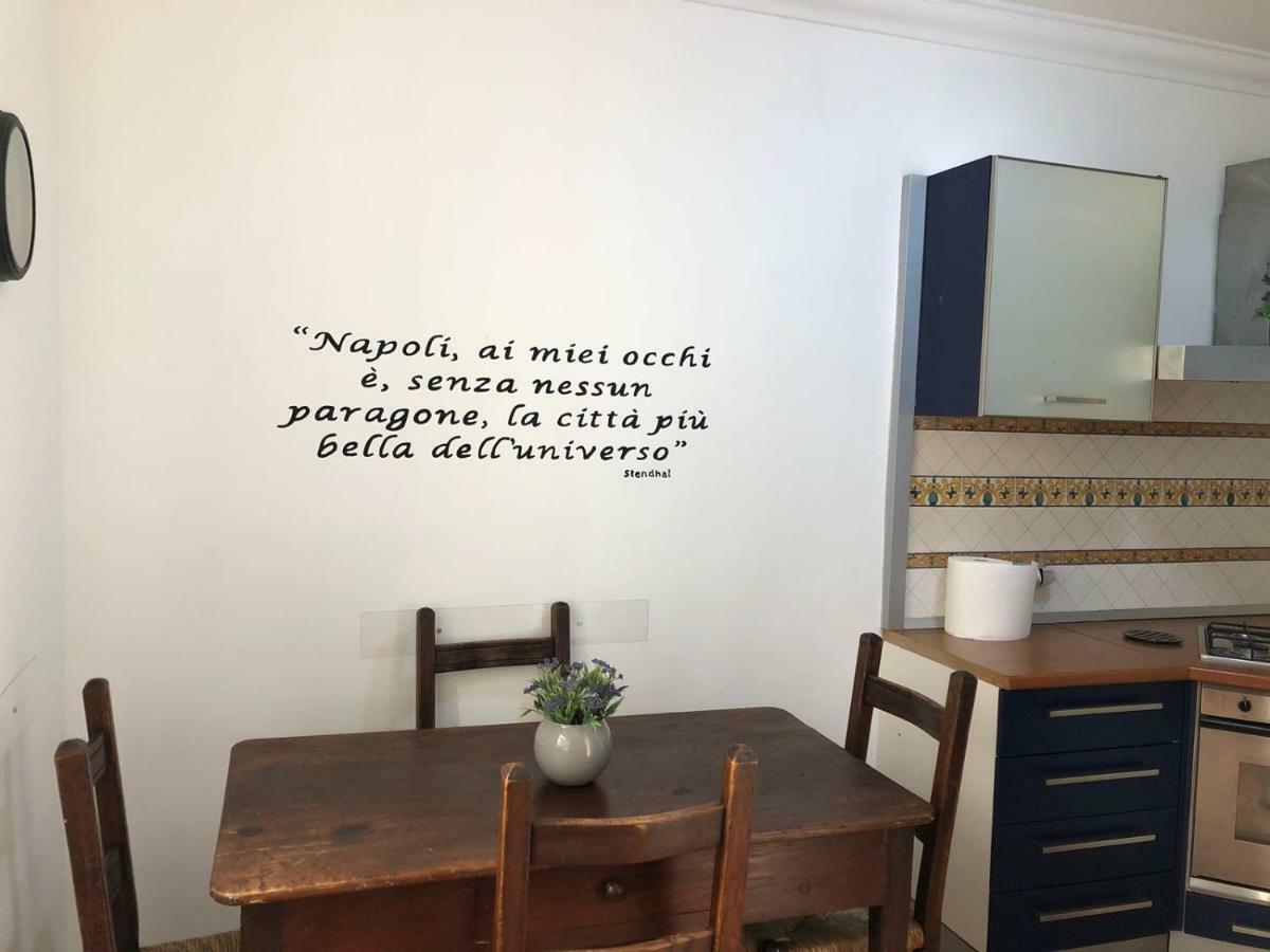 Rota House - Apartment In Santa Chiara, The Heart Of Naples 那不勒斯 外观 照片